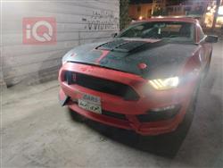 فورد موستانج